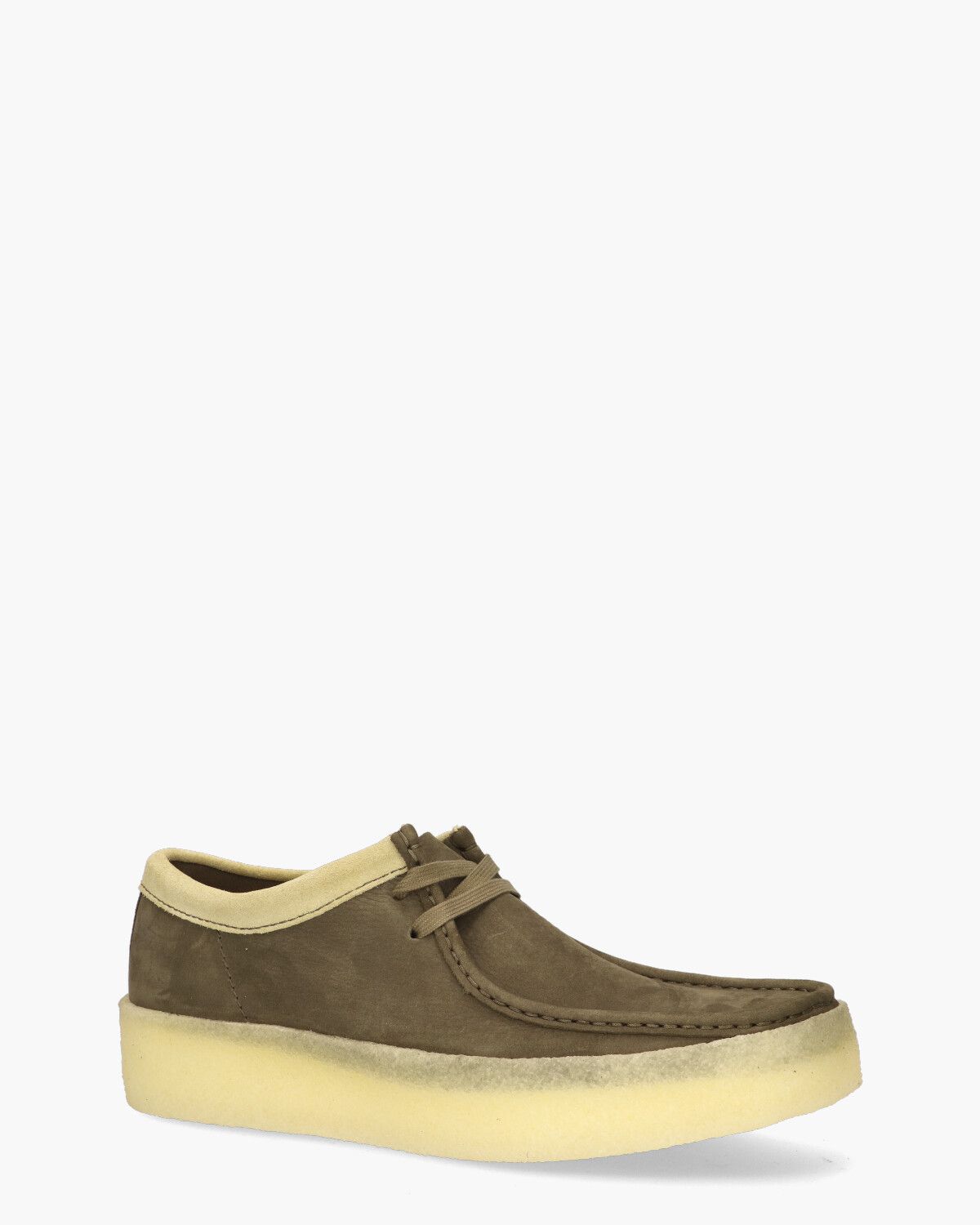 Clarks veterschoenen hotsell heren