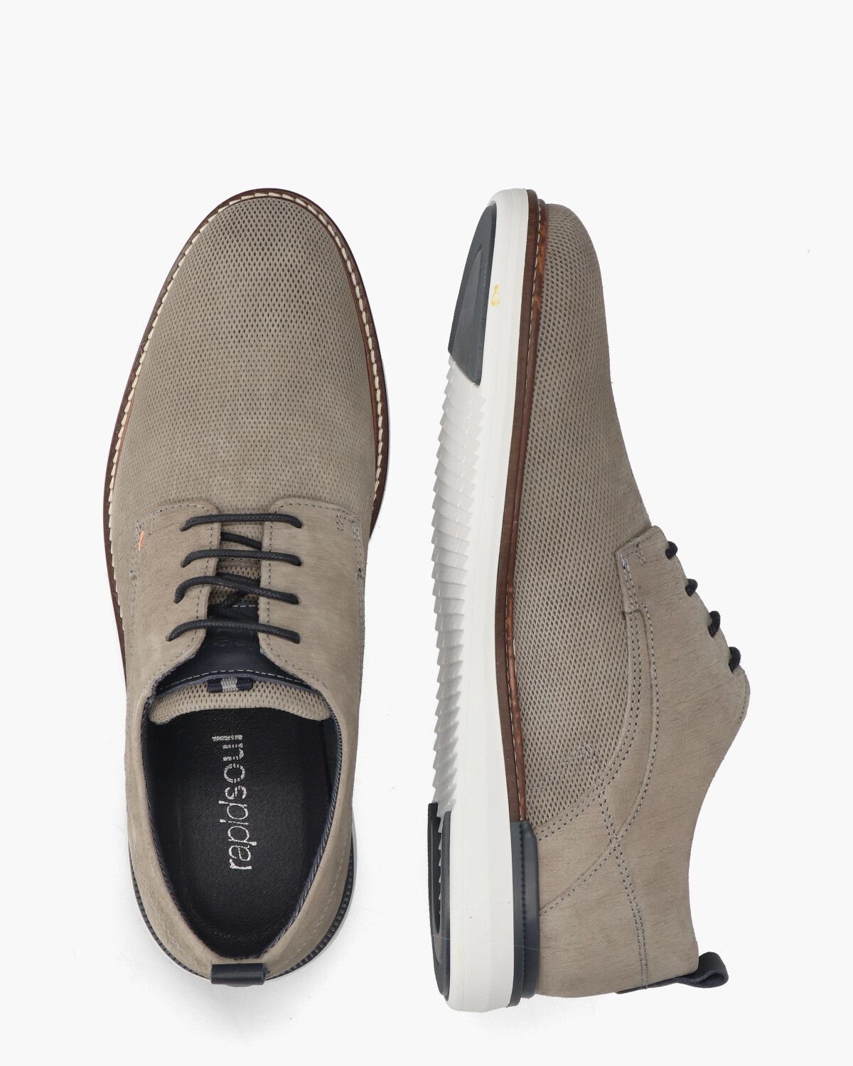 Rapid soul sneakers 2025 heren