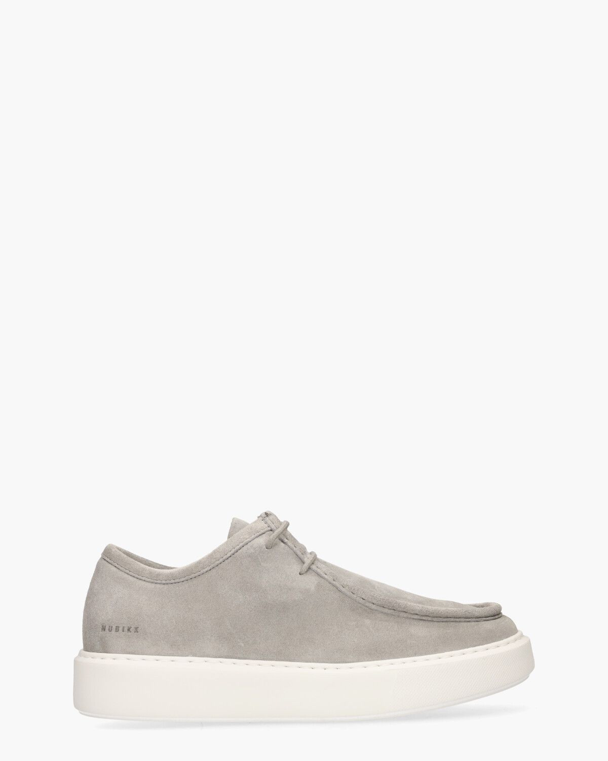 Vince Ryan Lichtgrijs Herensneakers