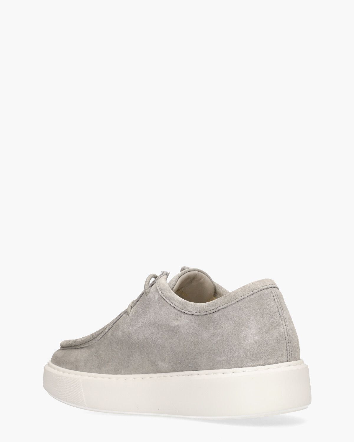 Vince Ryan Lichtgrijs Herensneakers