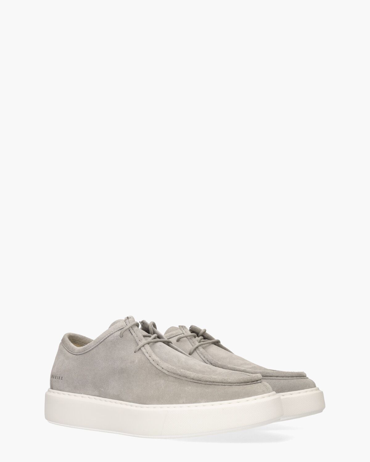 Vince Ryan Lichtgrijs Herensneakers