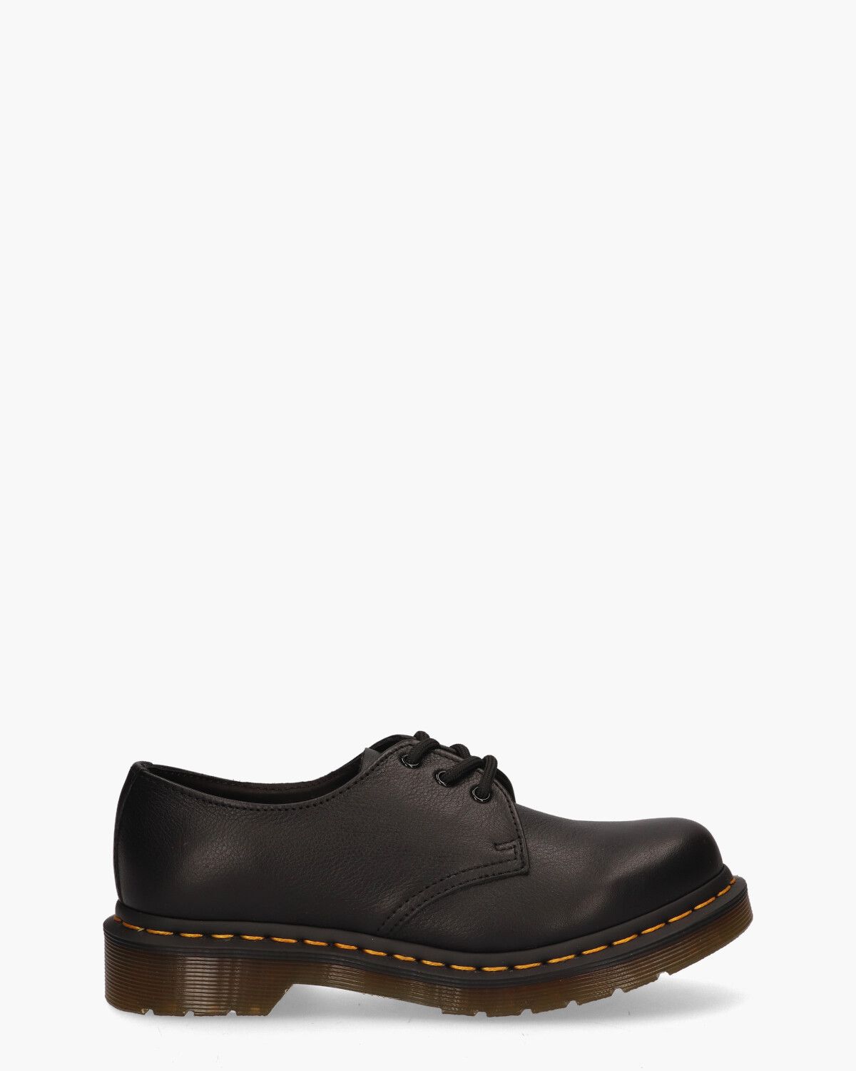 1461 Zwart Dames Veterschoenen