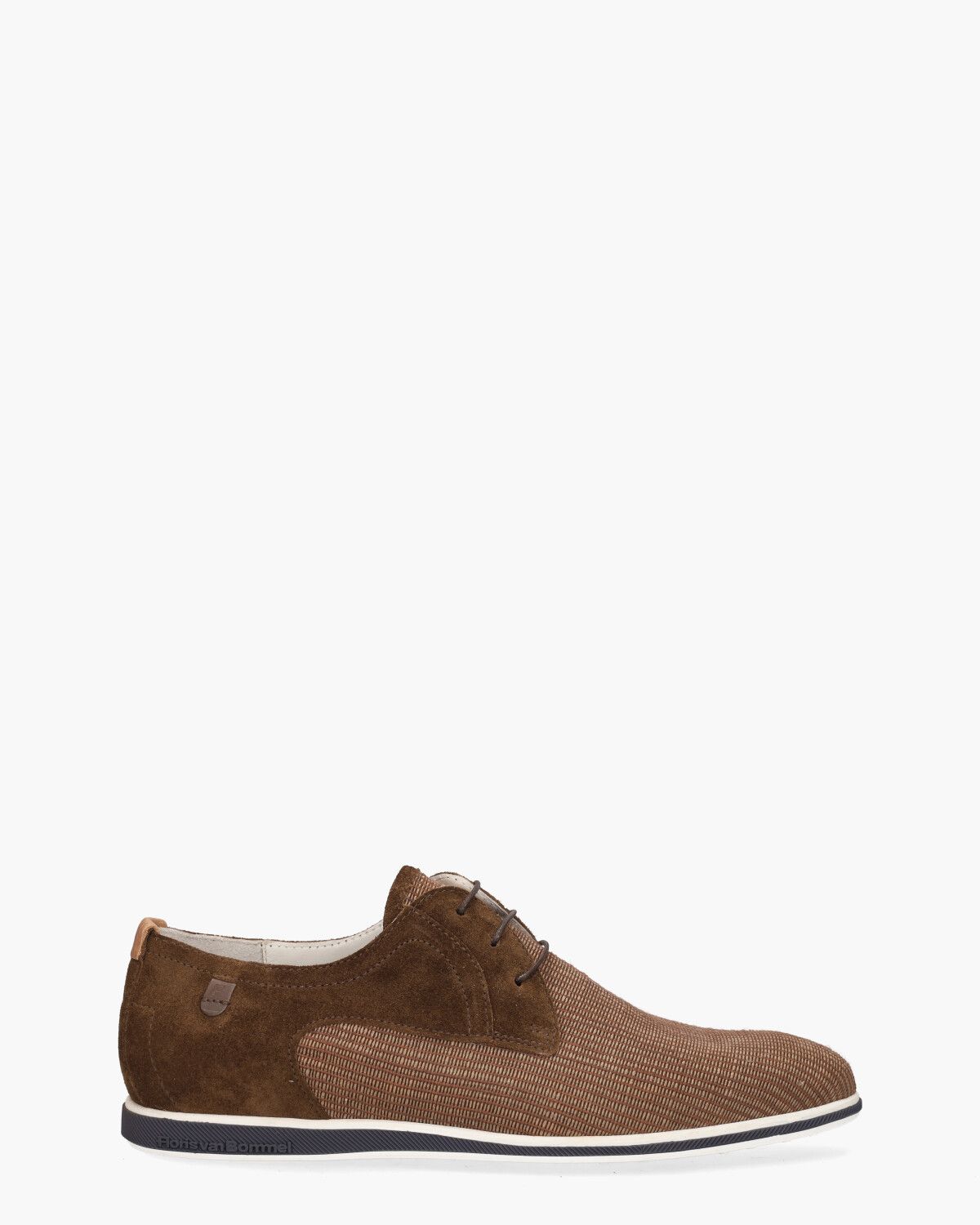 Presli 02.36 Heren Veterschoenen