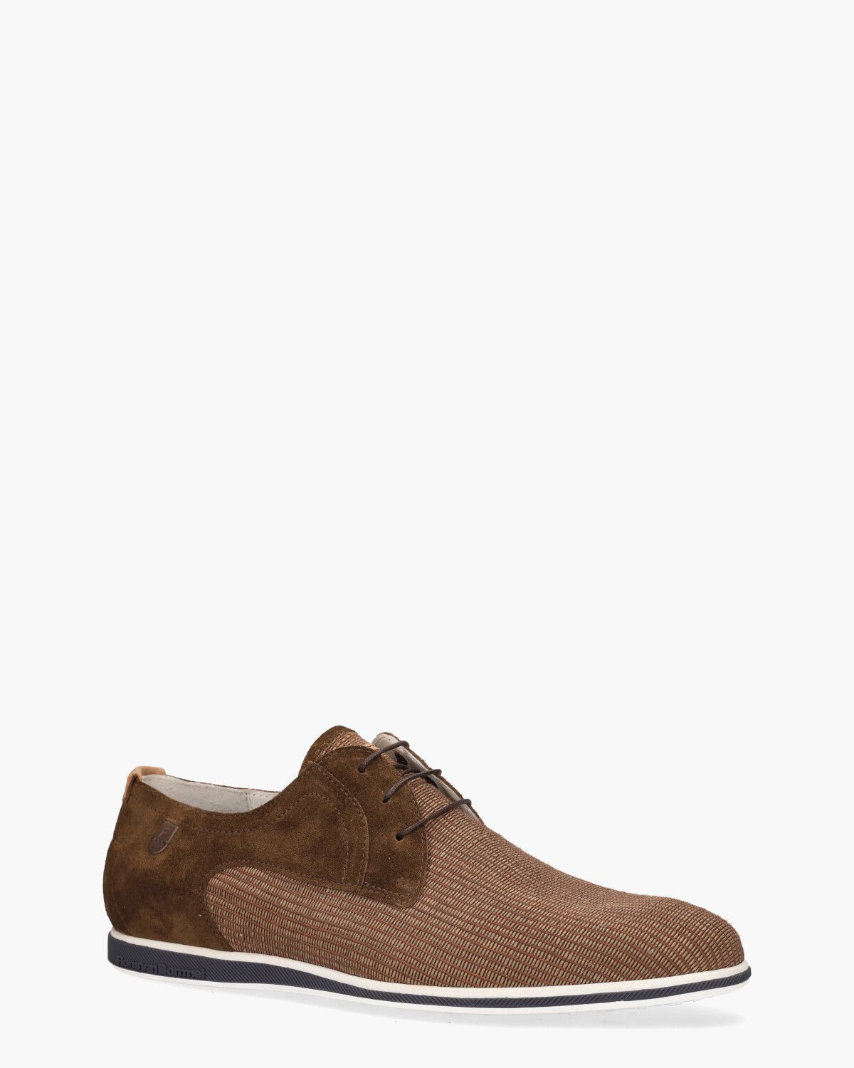 Presli 02.36 Heren Veterschoenen