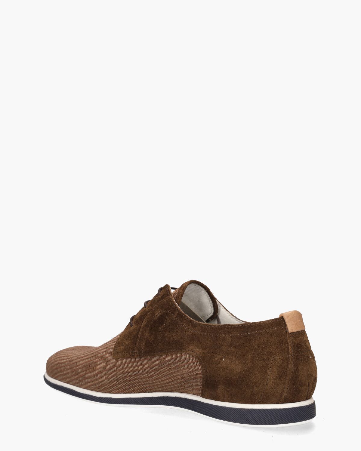 Presli 02.36 Heren Veterschoenen