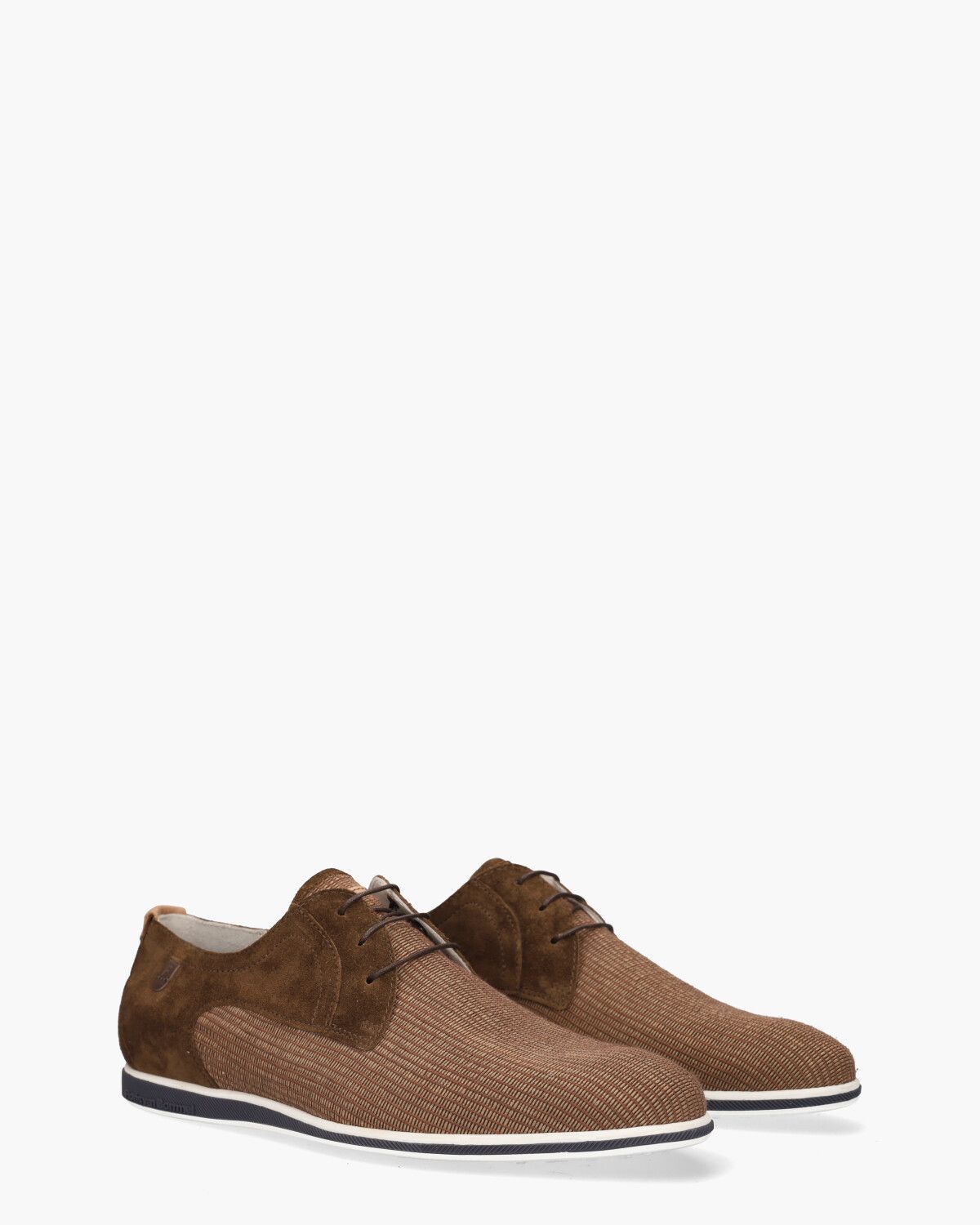 Presli 02.36 Heren Veterschoenen