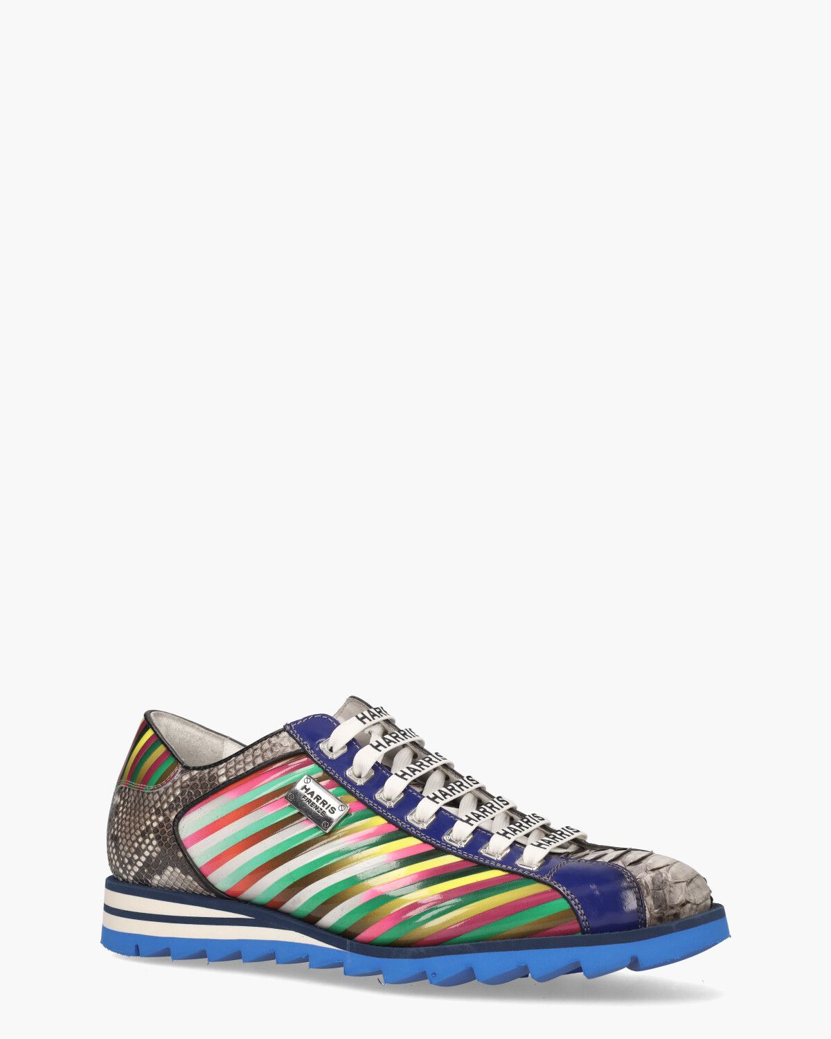 2817 Multicolor Herensneakers