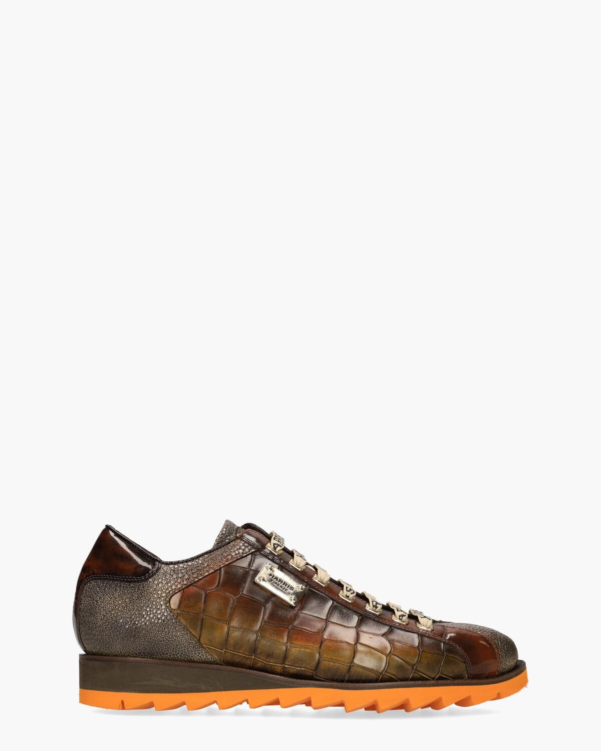 2817 Multicolor Herensneakers