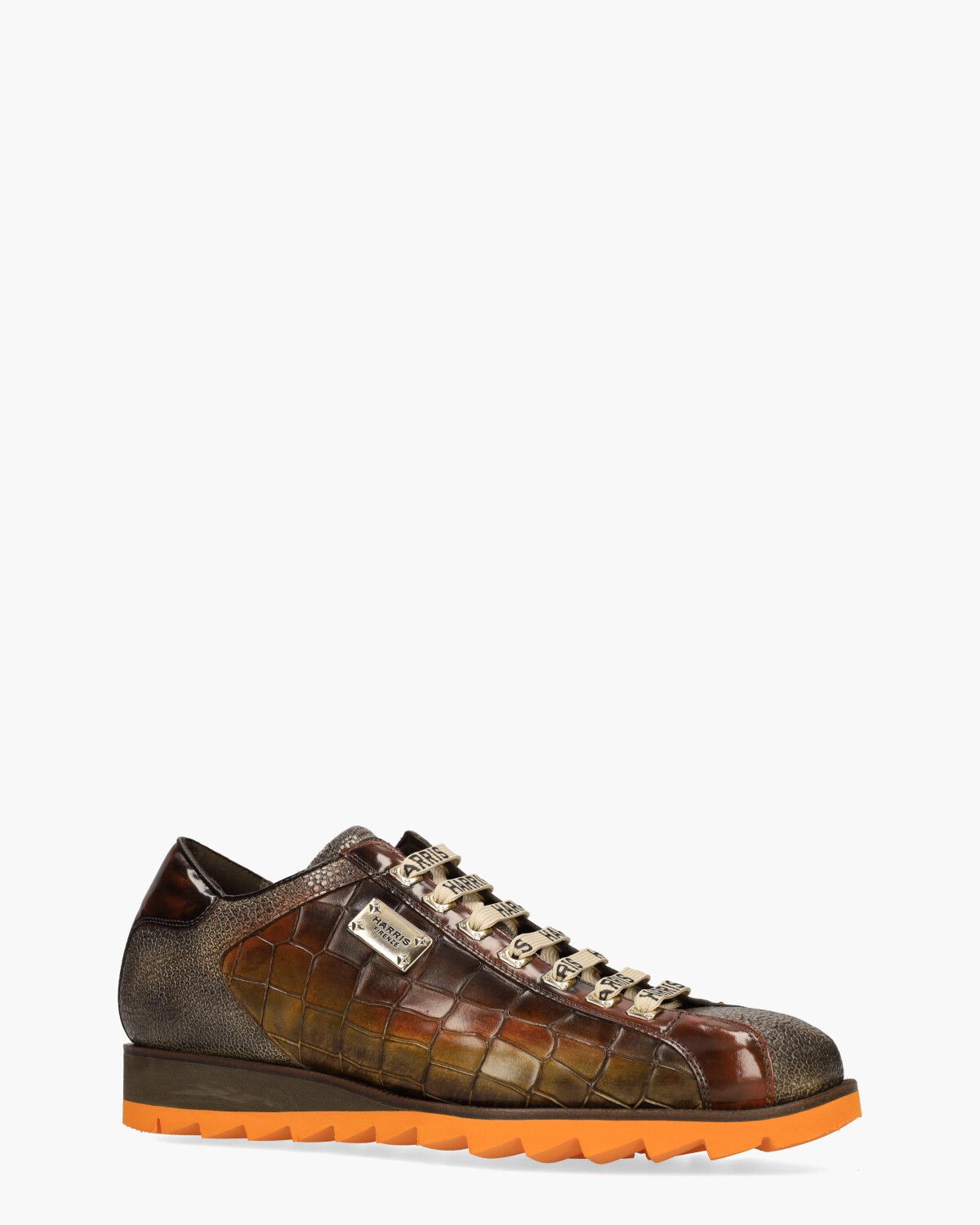 2817 Multicolor Herensneakers