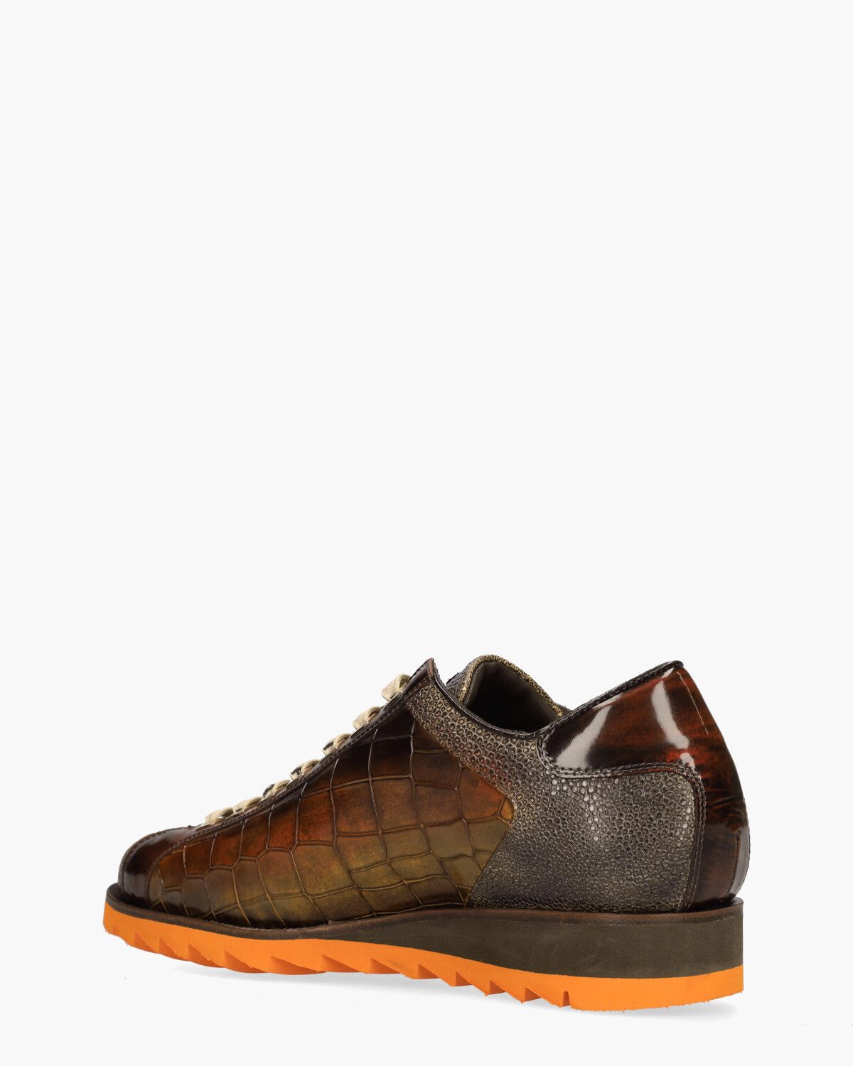 2817 Multicolor Herensneakers