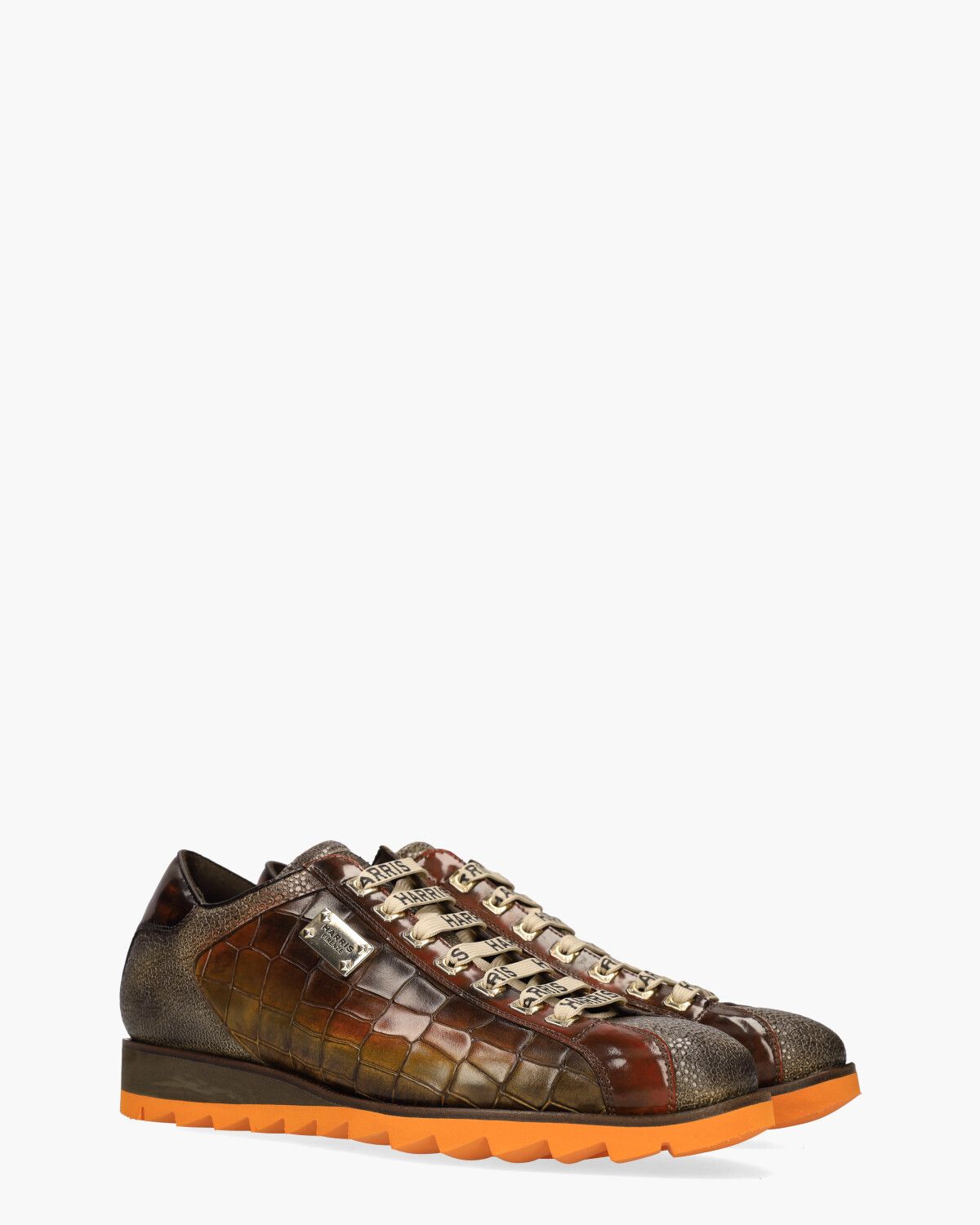 2817 Multicolor Herensneakers