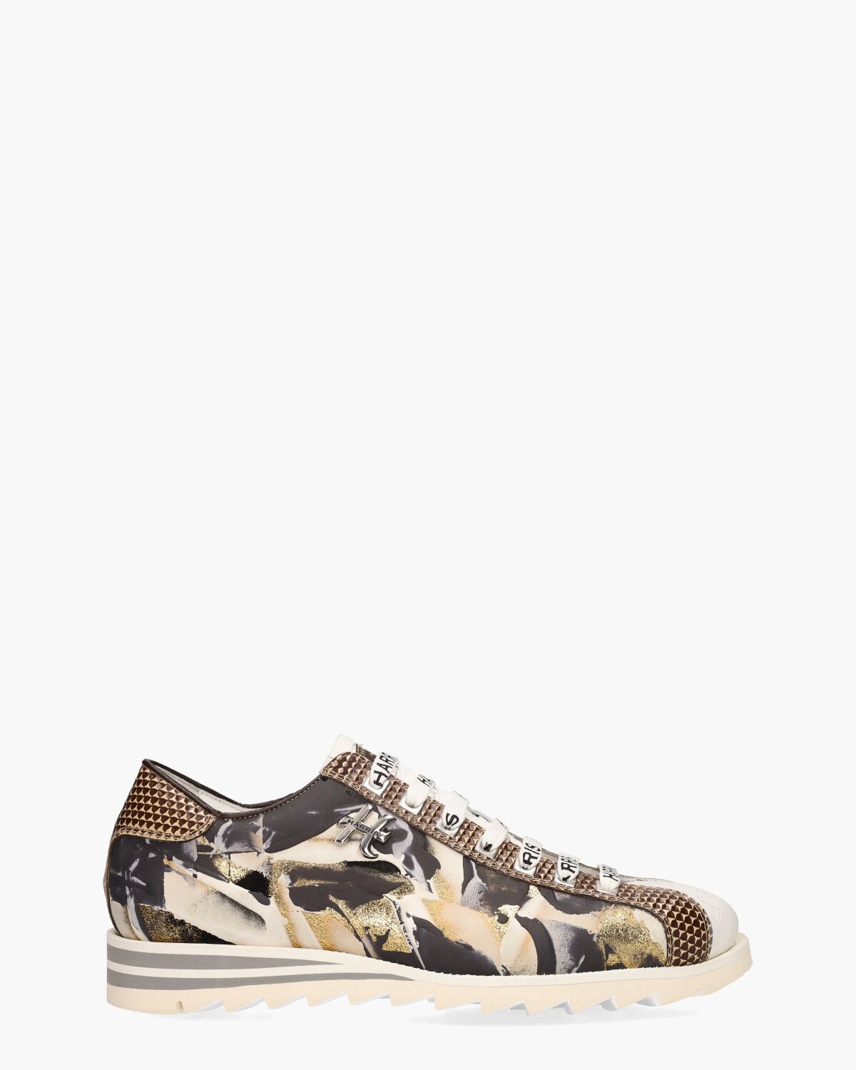 2892 Multicolor Herensneakers