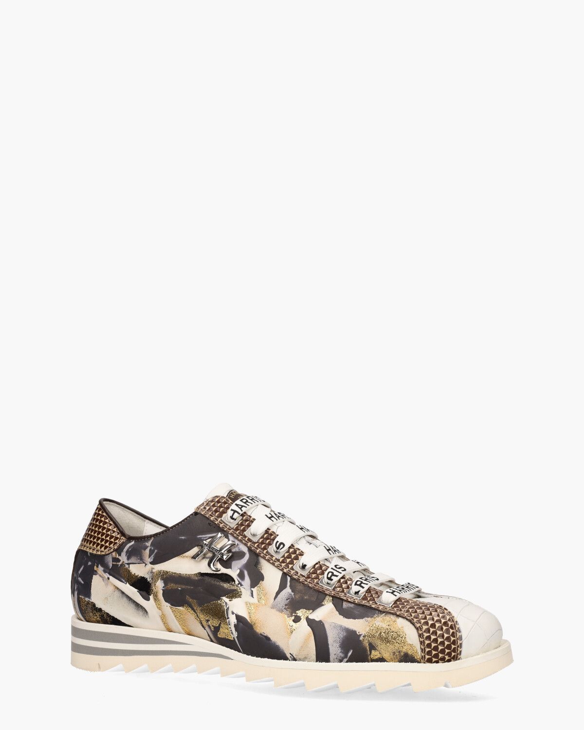 2892 Multicolor Herensneakers