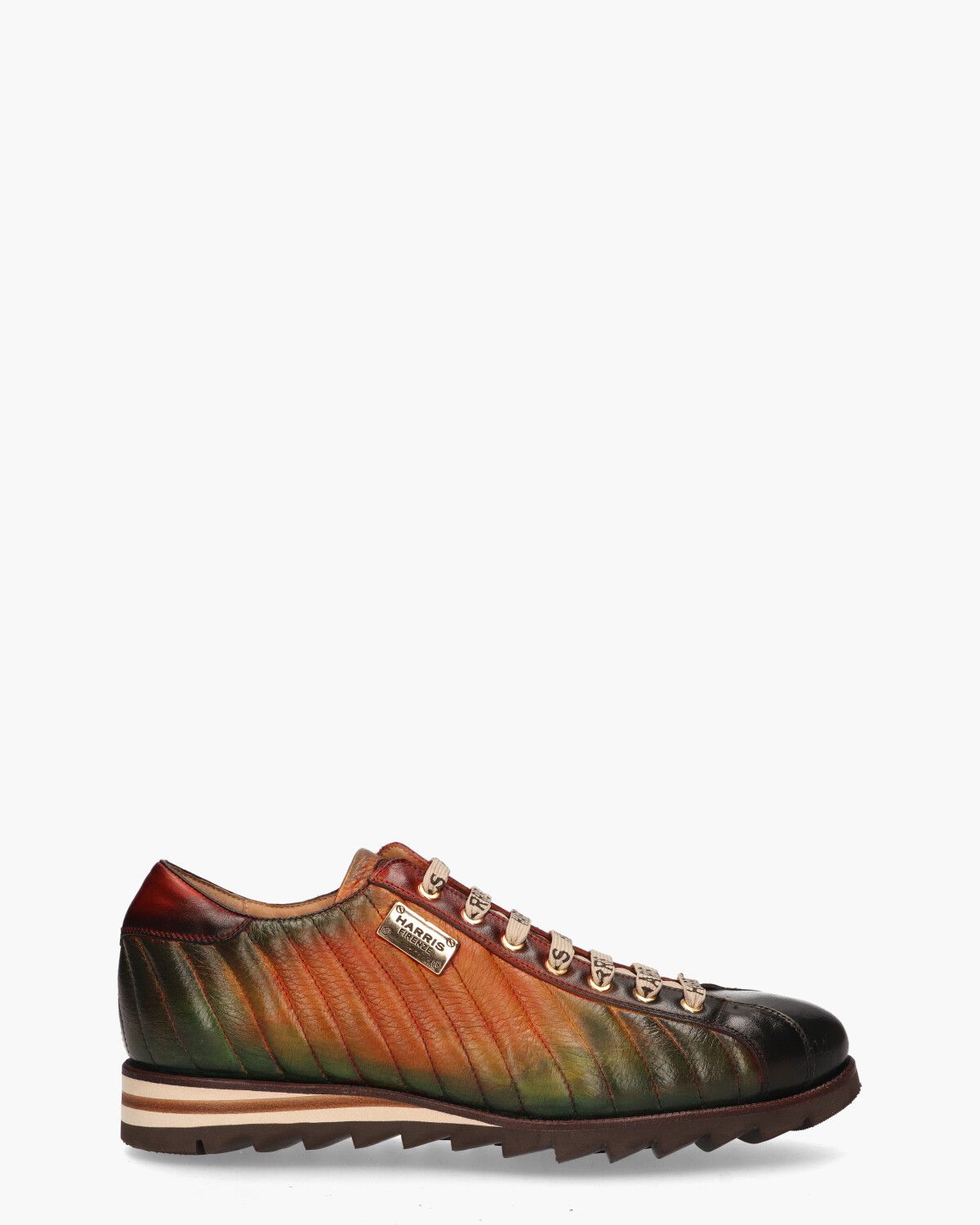 2900 Multicolor Herensneakers