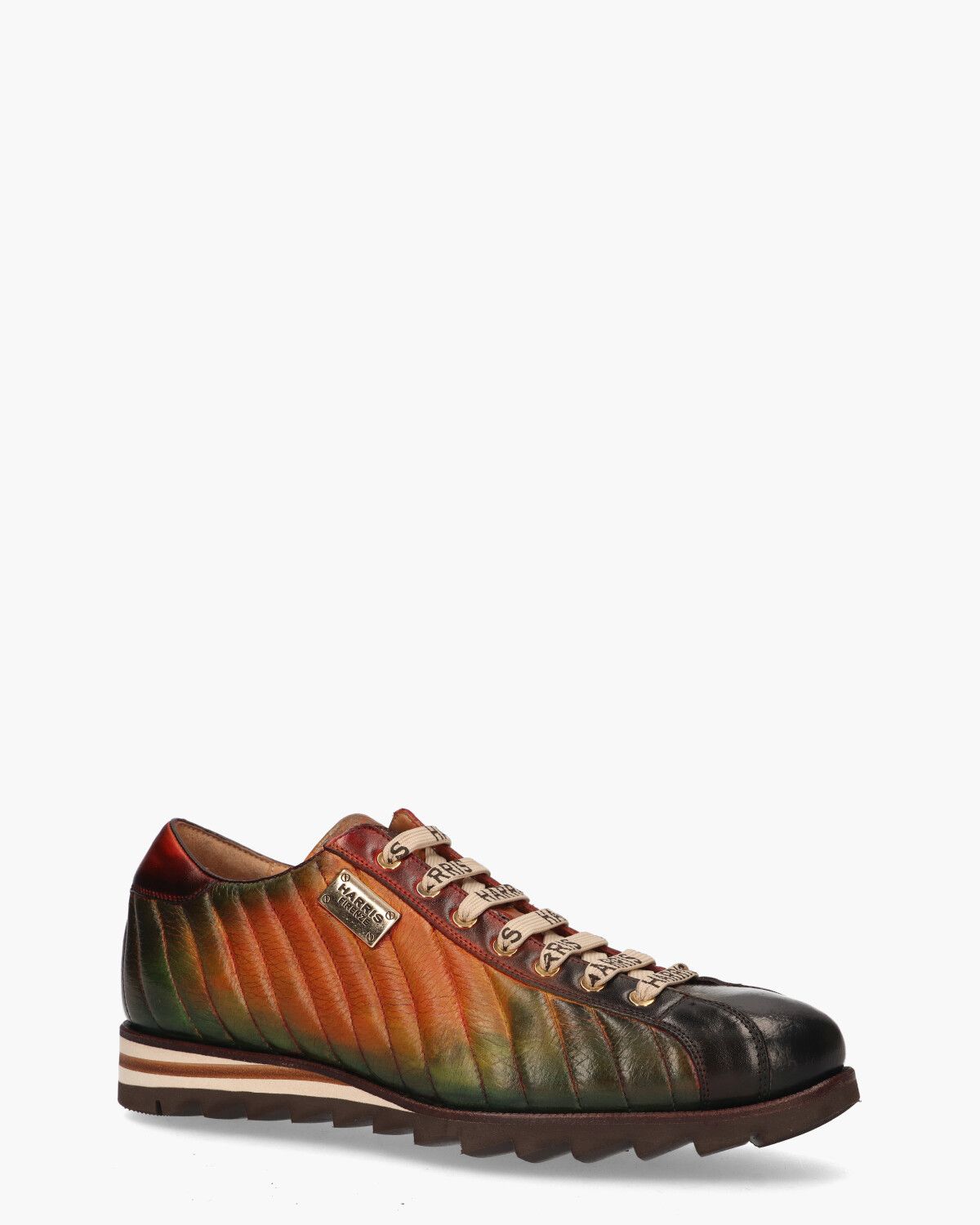 2900 Multicolor Herensneakers