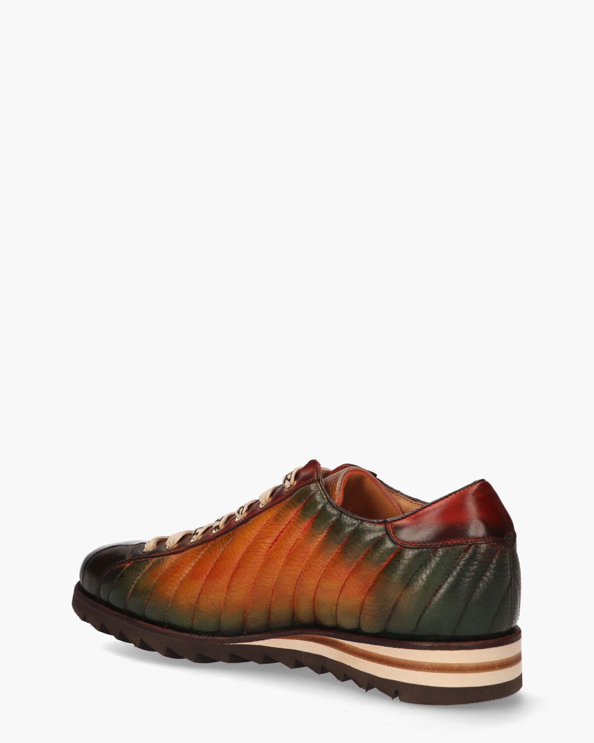 2900 Multicolor Herensneakers