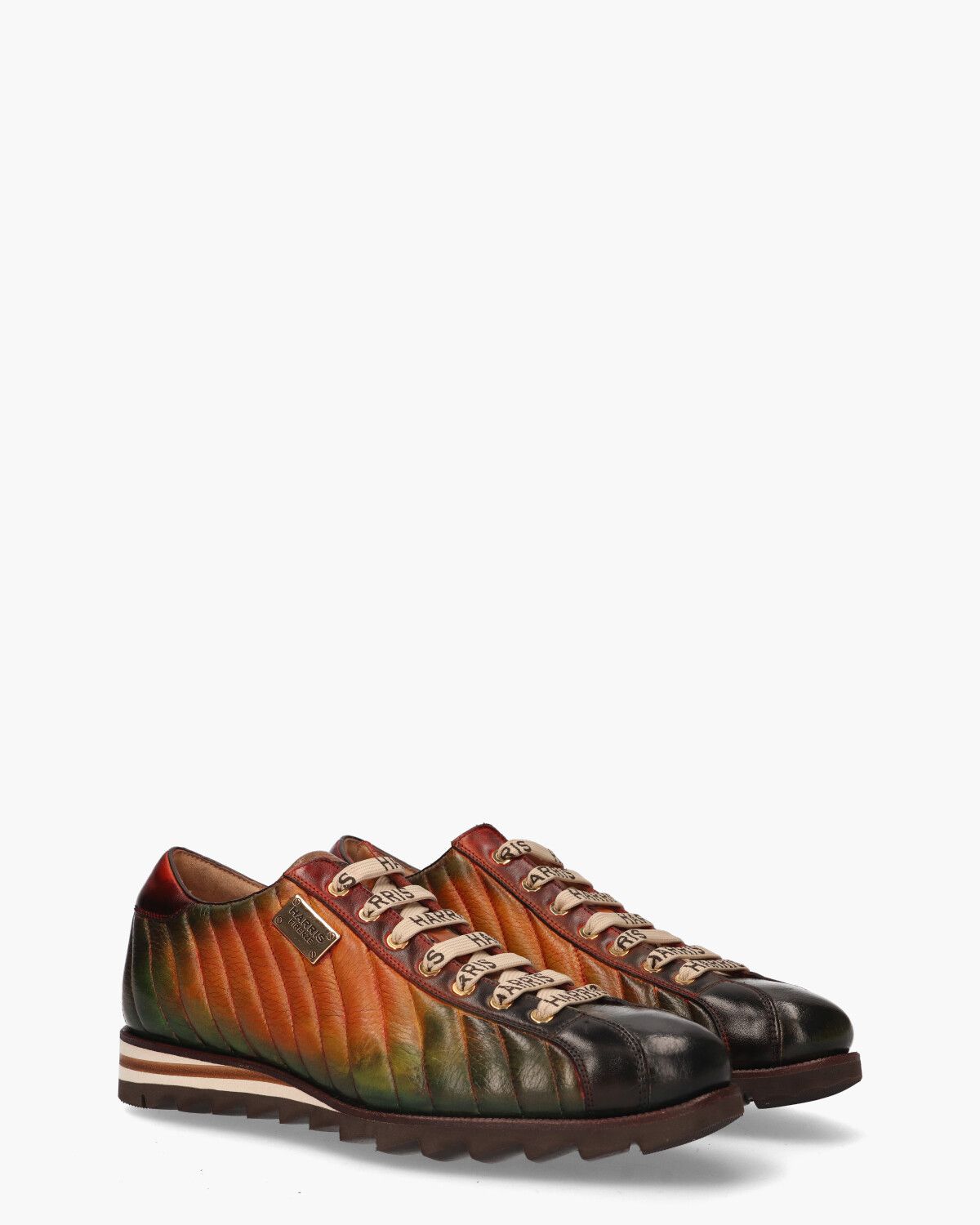 2900 Multicolor Herensneakers