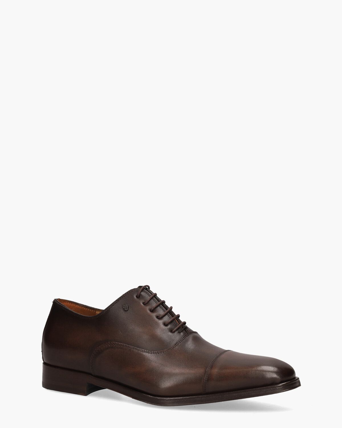 Raffa 02.11 Heren Veterschoenen