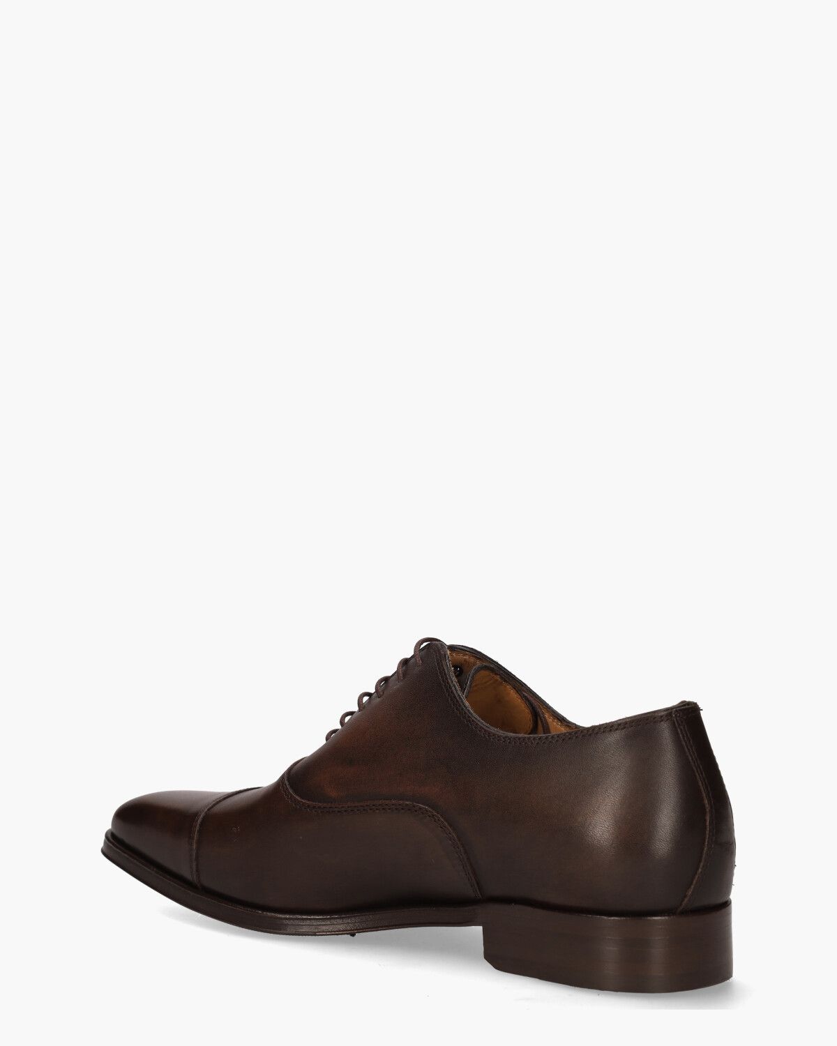 Raffa 02.11 Heren Veterschoenen