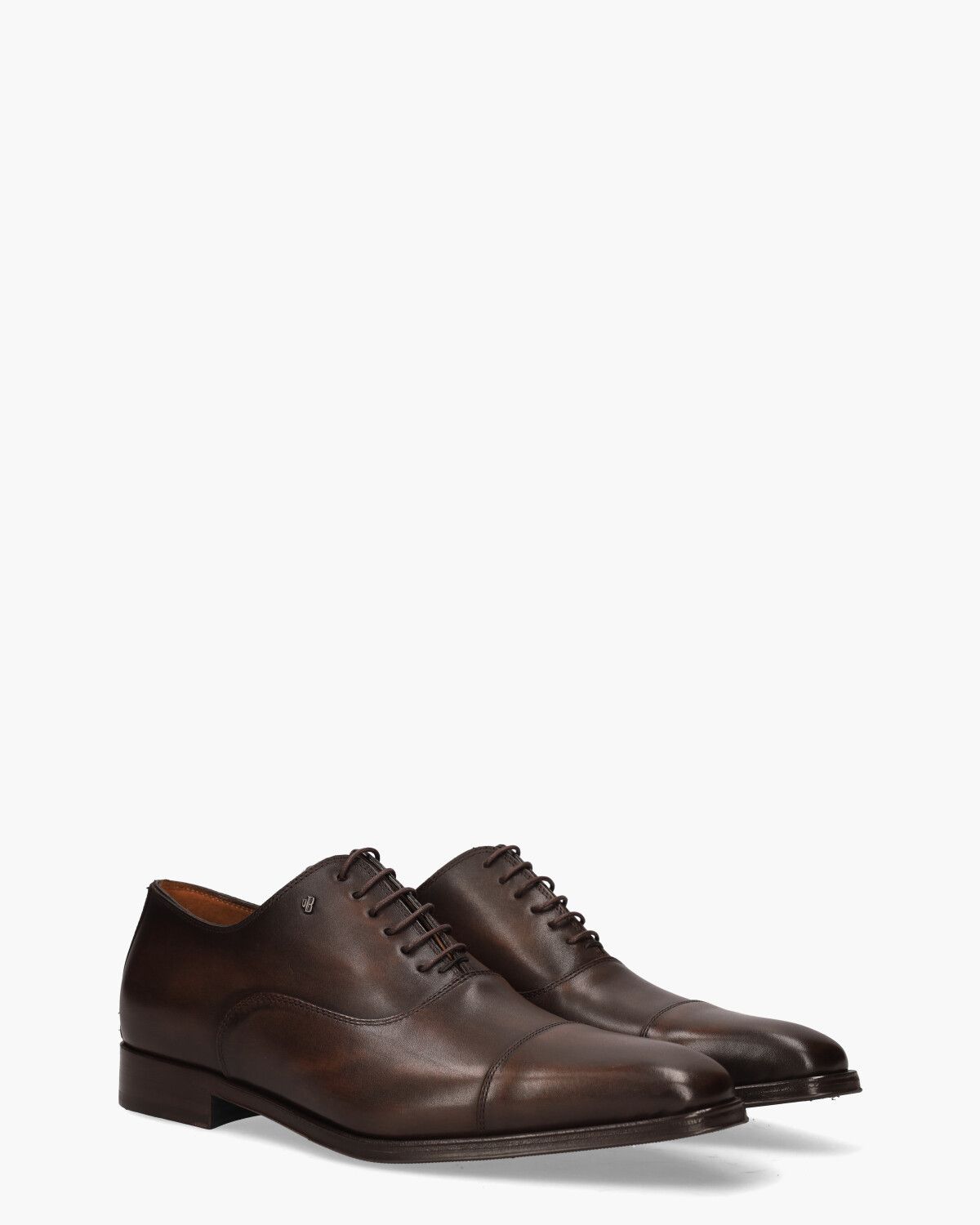 Raffa 02.11 Heren Veterschoenen