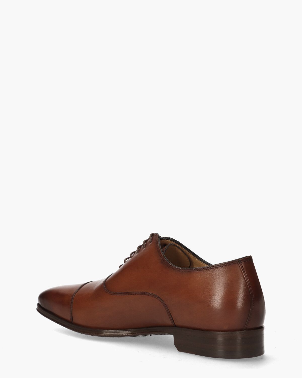 Raffa 02.00 Heren Veterschoenen
