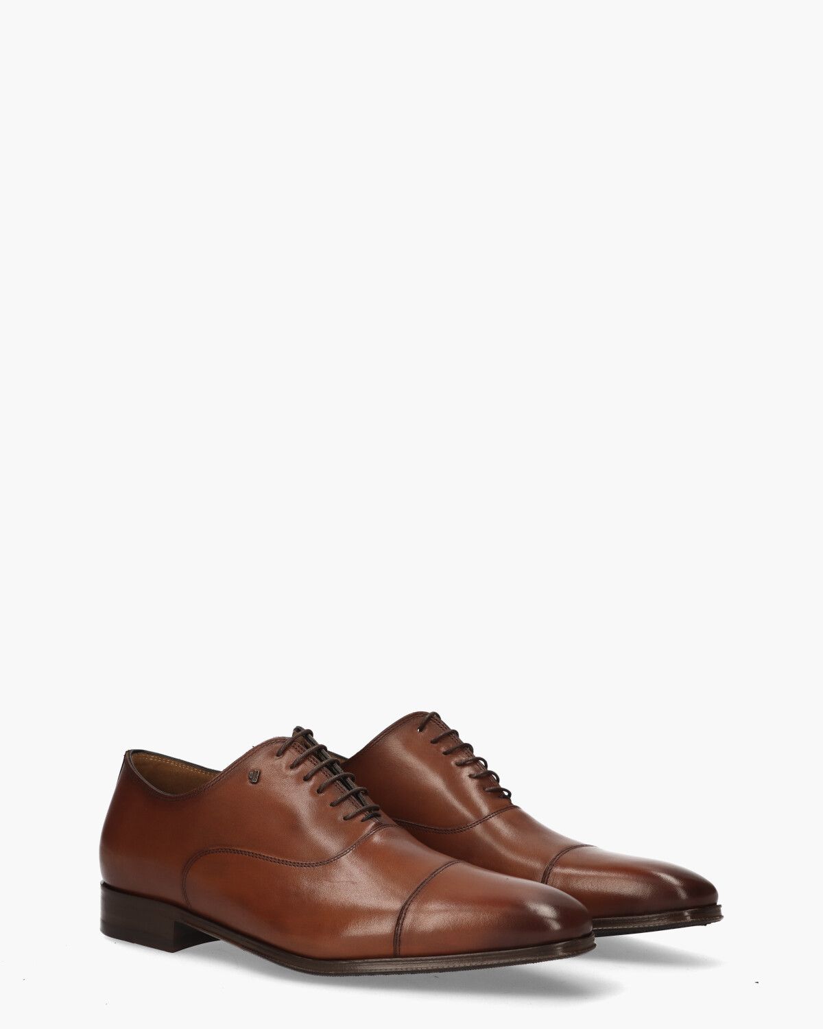 Raffa 02.00 Heren Veterschoenen