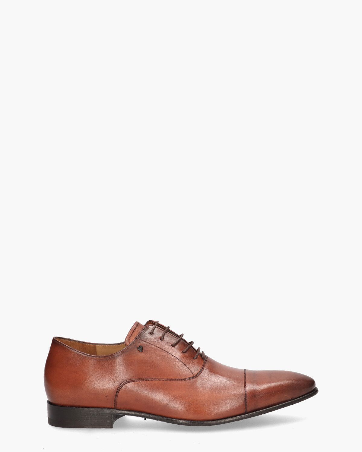 16395/00 Heren Veterschoenen