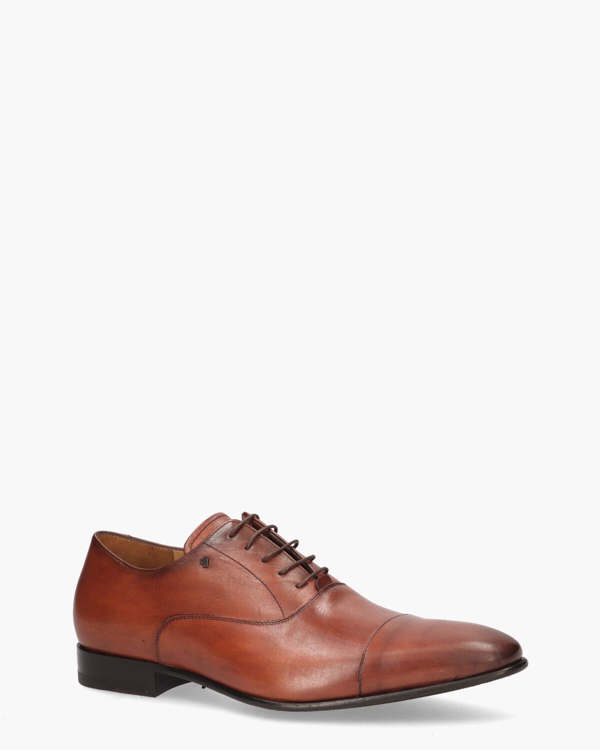 16395/00 Heren Veterschoenen