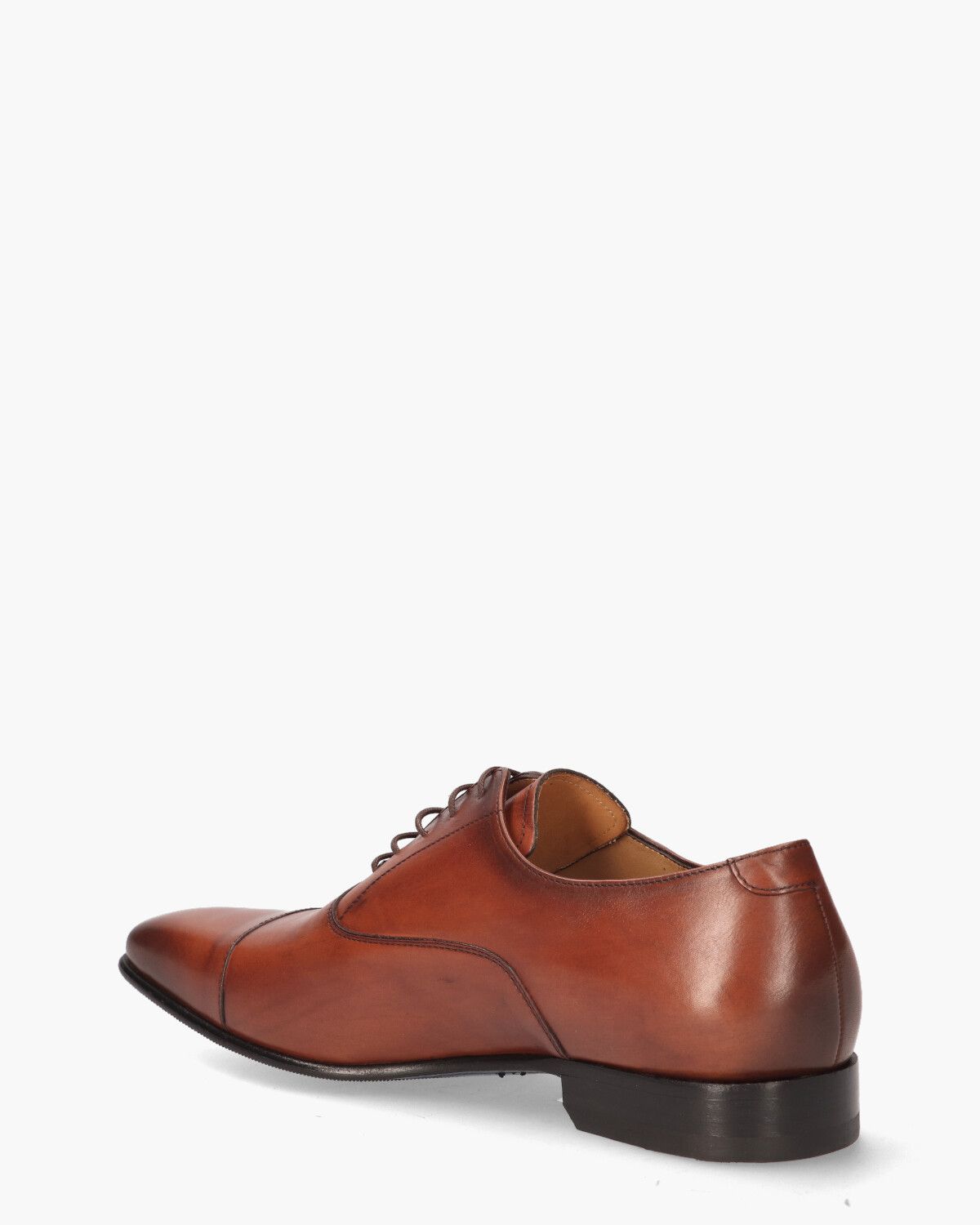 16395/00 Heren Veterschoenen