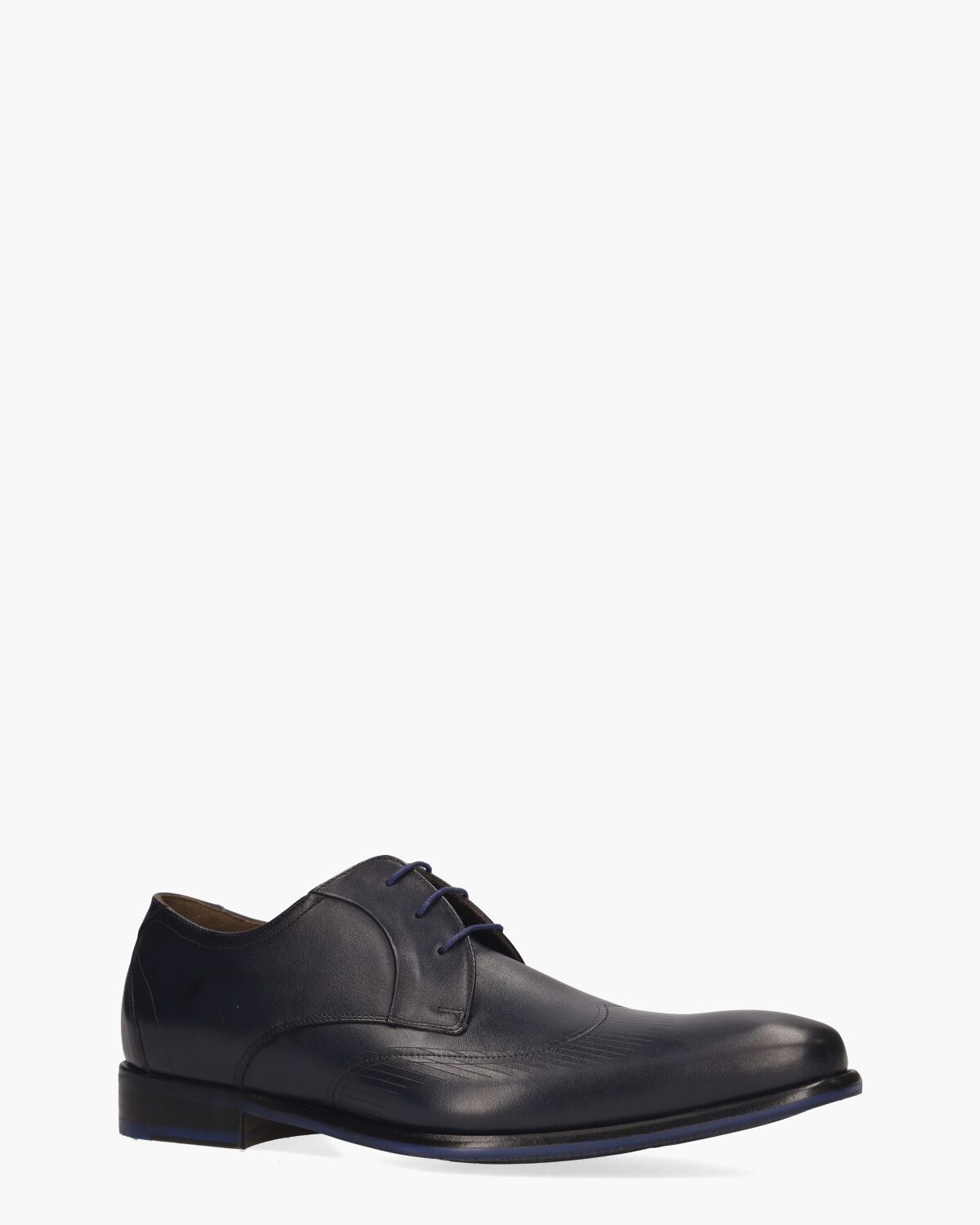 De Stijler 42.01 Heren Veterschoenen