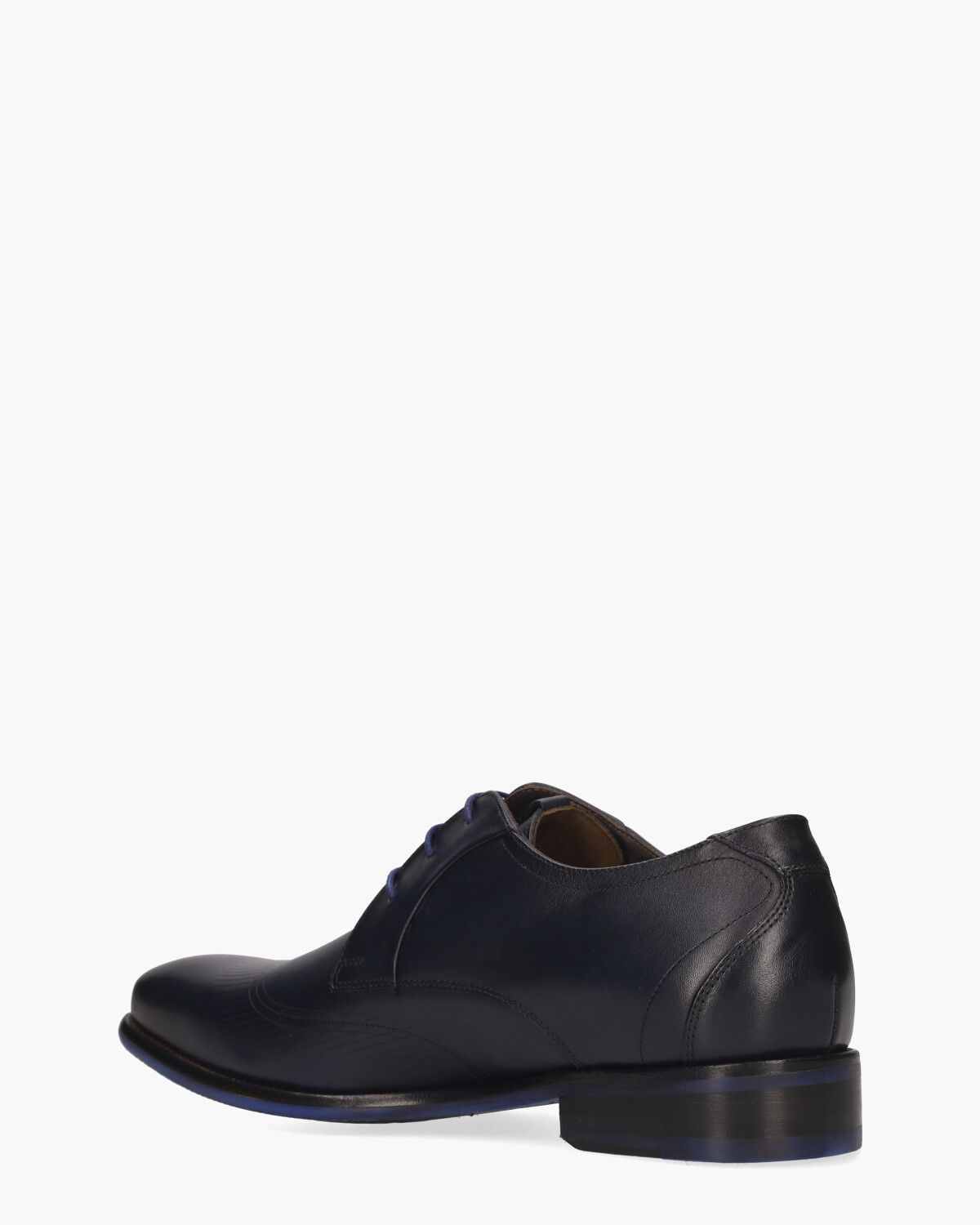 De Stijler 42.01 Heren Veterschoenen