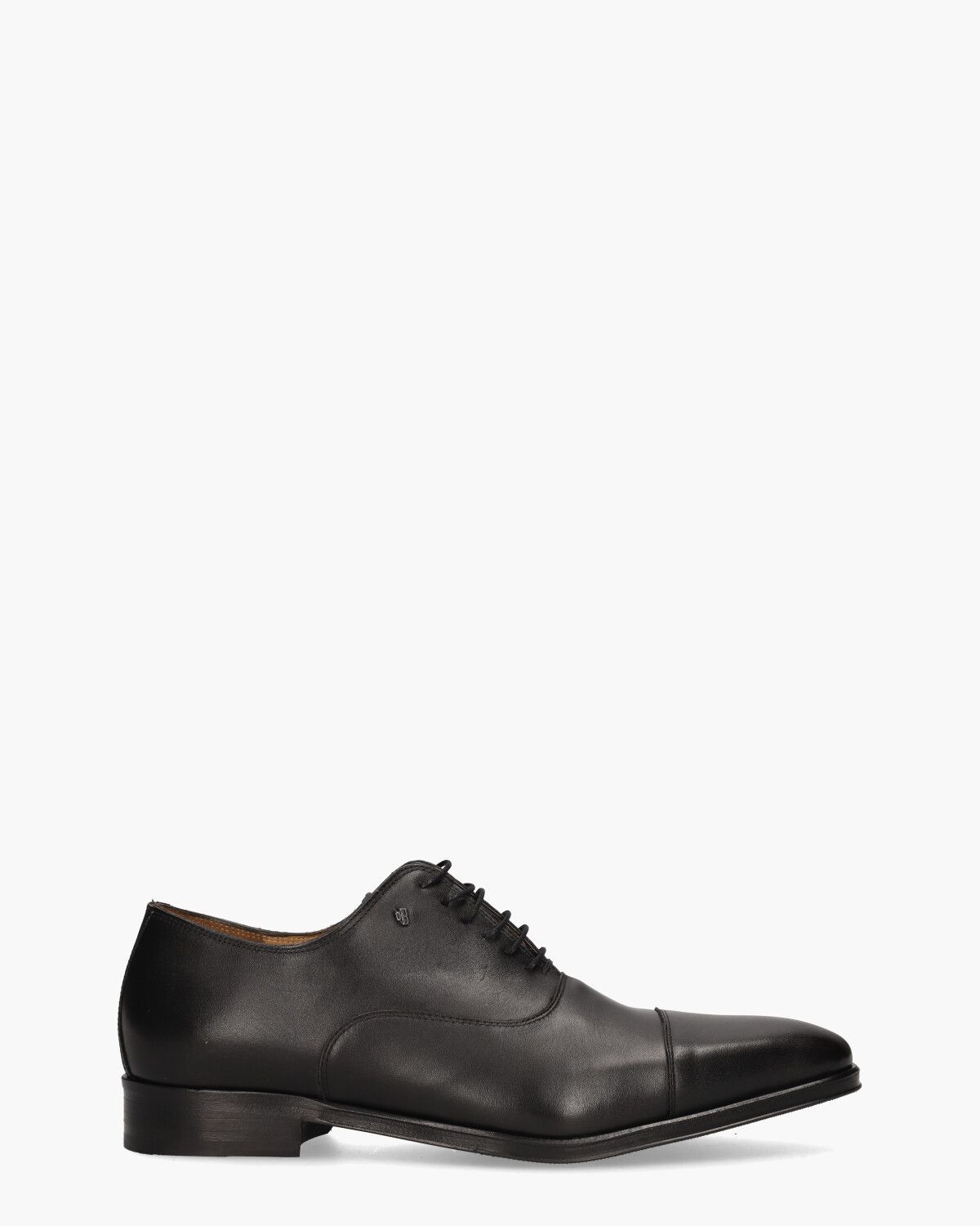 Raffa 02.02 Heren Veterschoenen