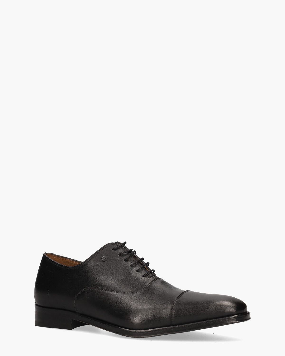 Raffa 02.02 Heren Veterschoenen