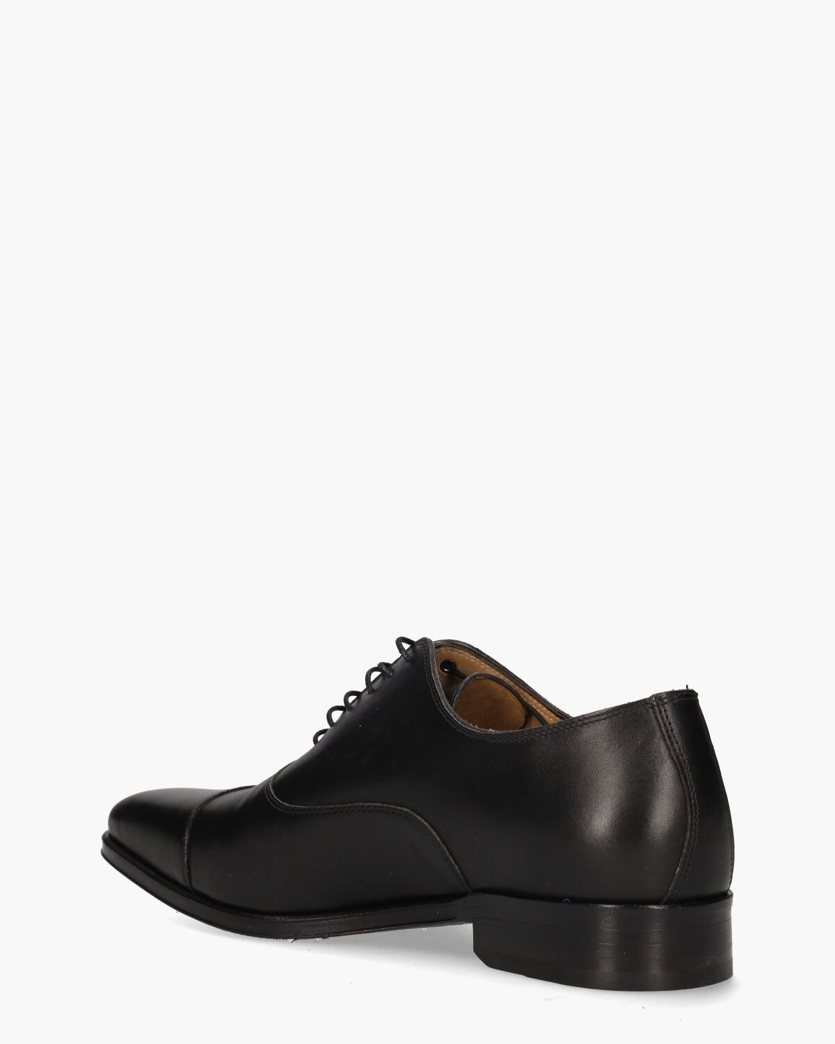 Raffa 02.02 Heren Veterschoenen