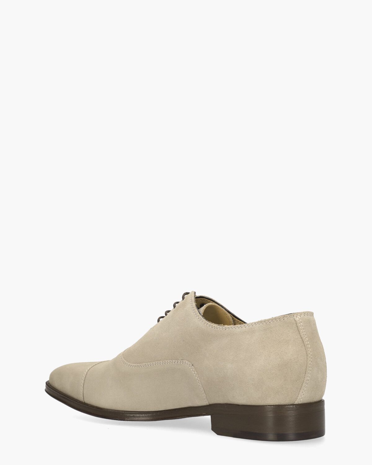 Raffa 02.03 Heren Veterschoenen