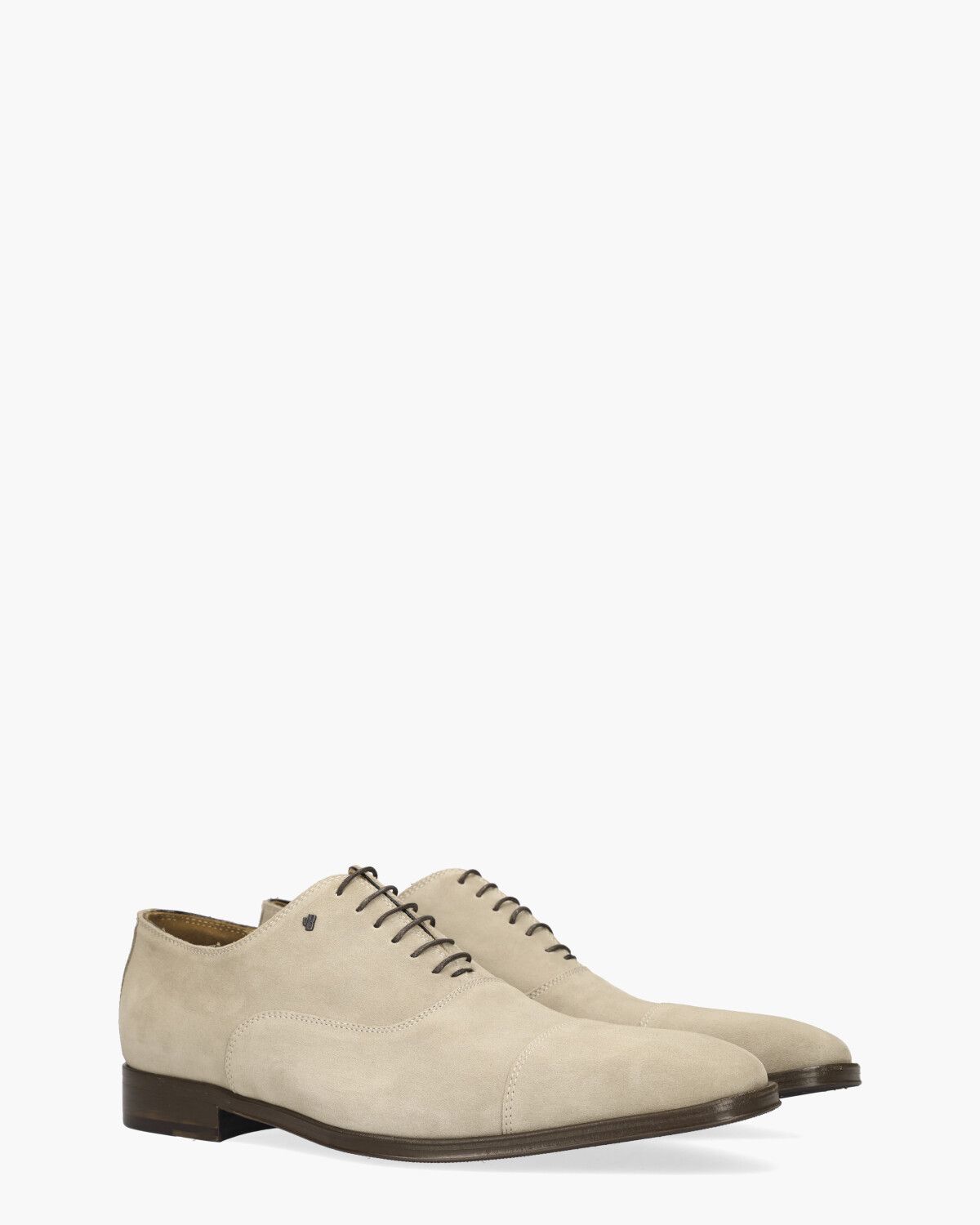 Raffa 02.03 Heren Veterschoenen