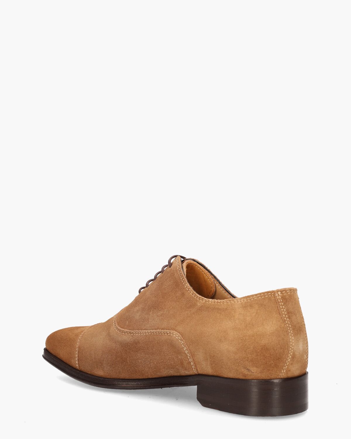 Raffa 02.06 Heren Veterschoenen