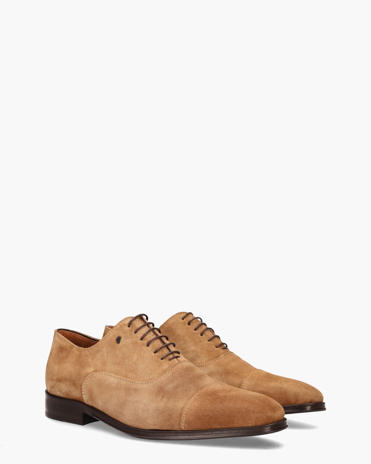 Raffa 02.06 Heren Veterschoenen