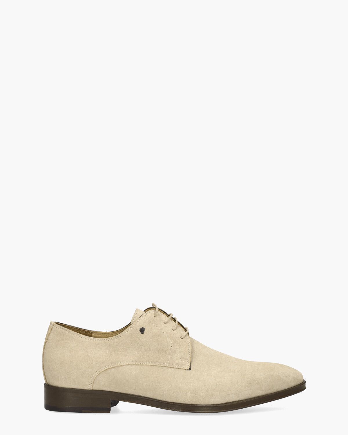 Raffa 03.08 Heren Veterschoenen