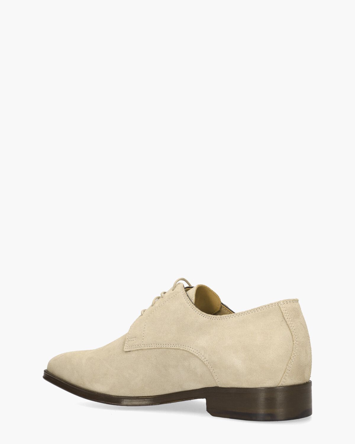 Raffa 03.08 Heren Veterschoenen