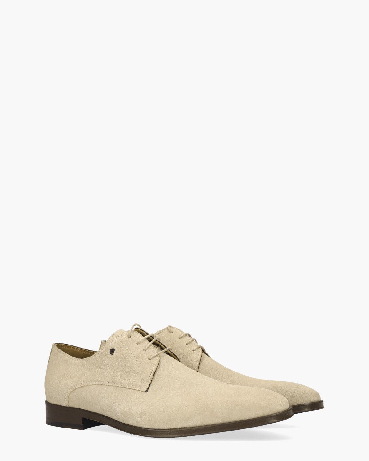 Raffa 03.08 Heren Veterschoenen