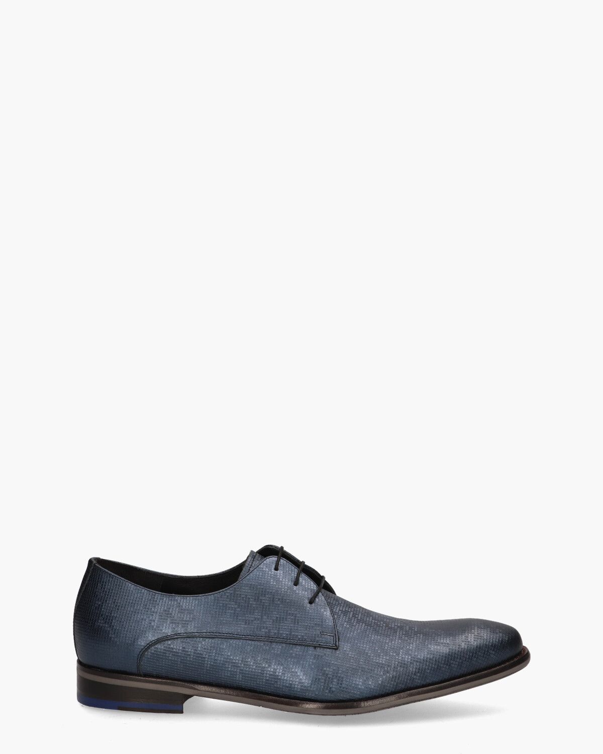 SFM-30262-41-01 Heren Veterschoenen