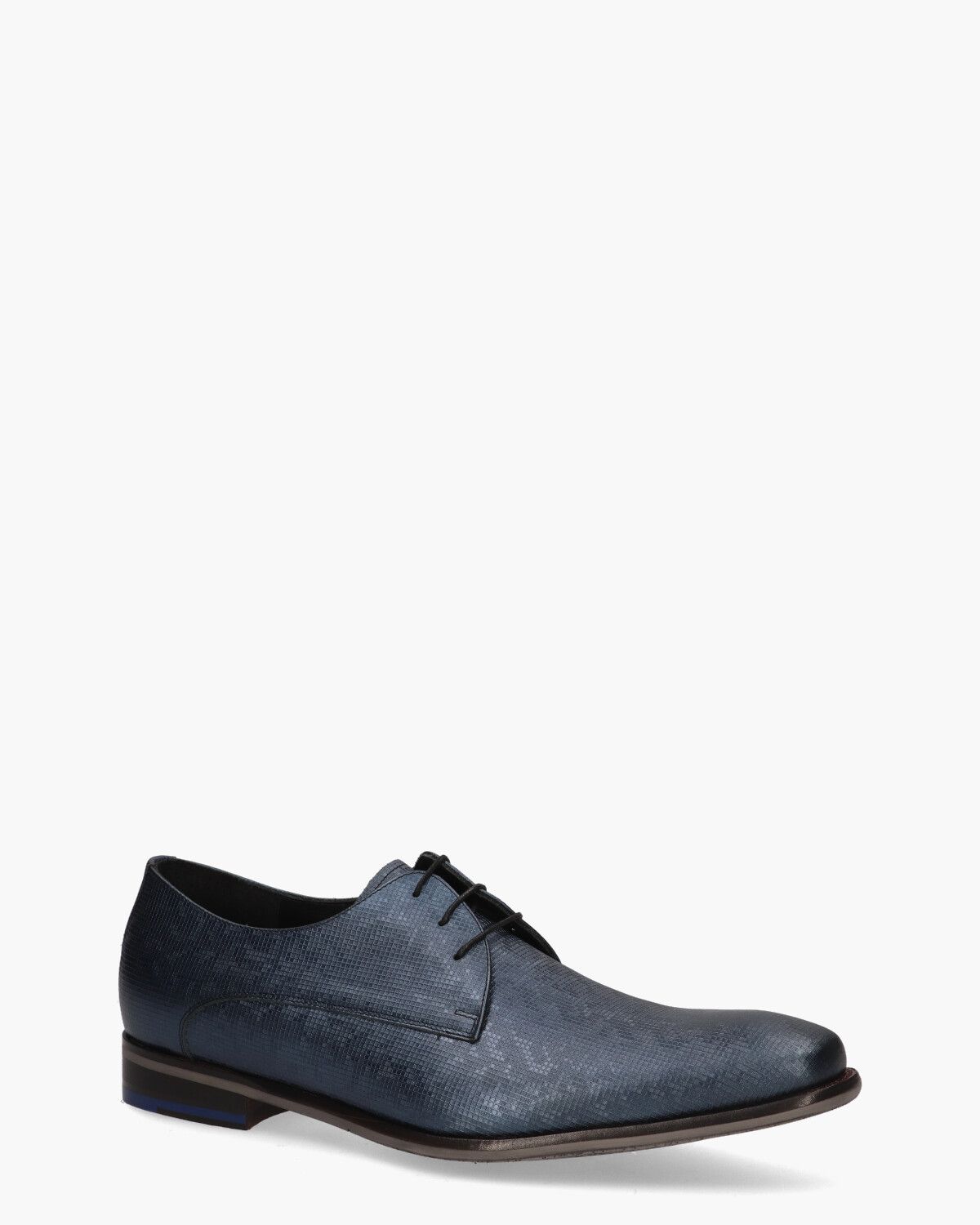 SFM-30262-41-01 Heren Veterschoenen