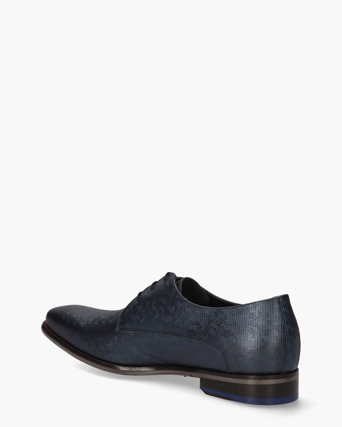 SFM-30262-41-01 Heren Veterschoenen