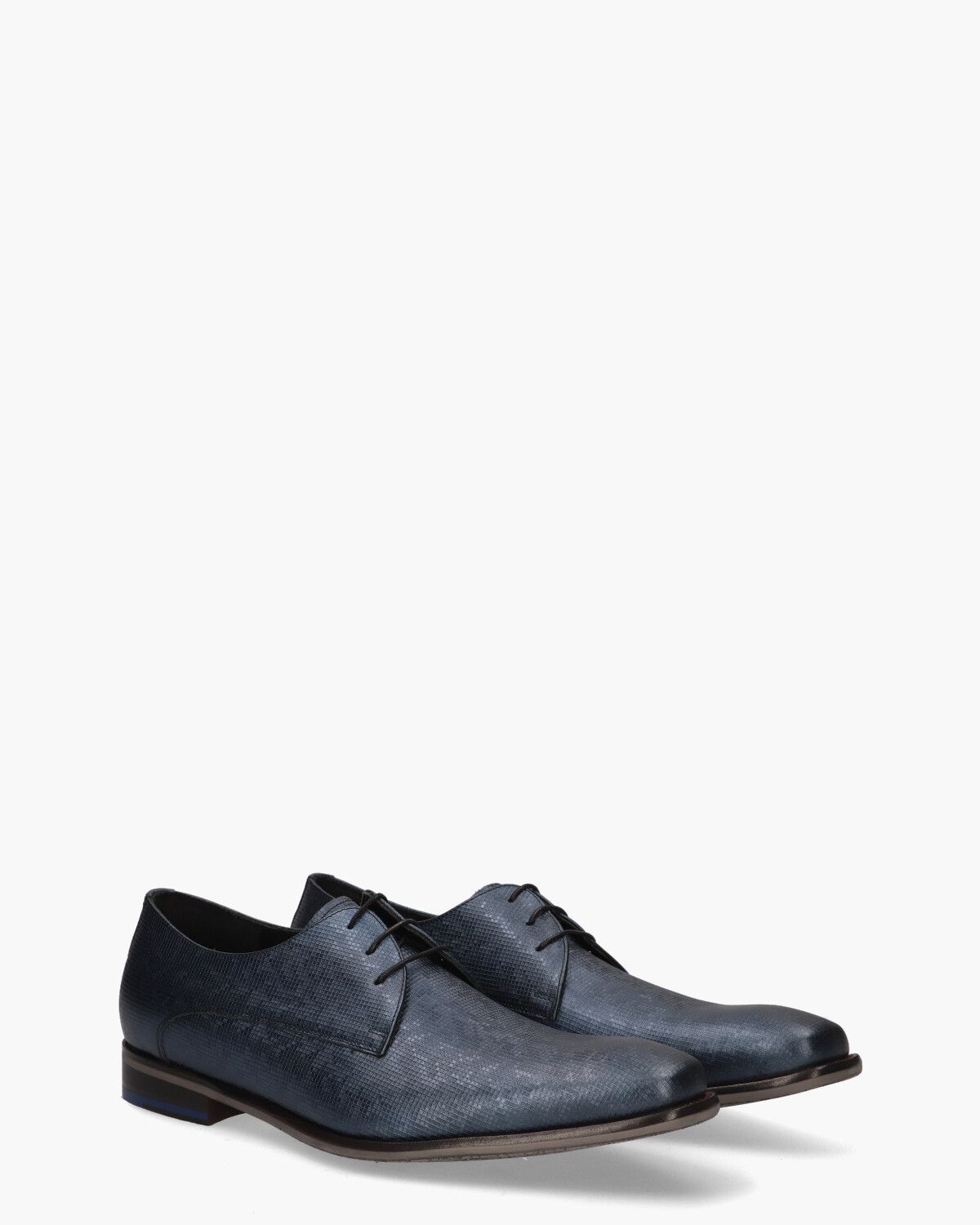 SFM-30262-41-01 Heren Veterschoenen