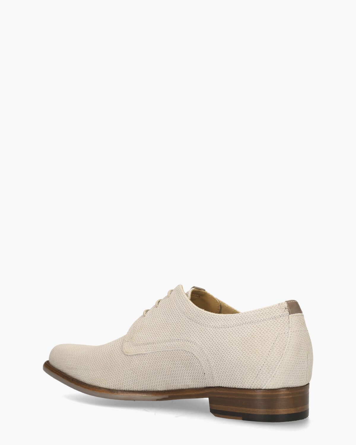 De Draver 03.14 Heren Veterschoenen