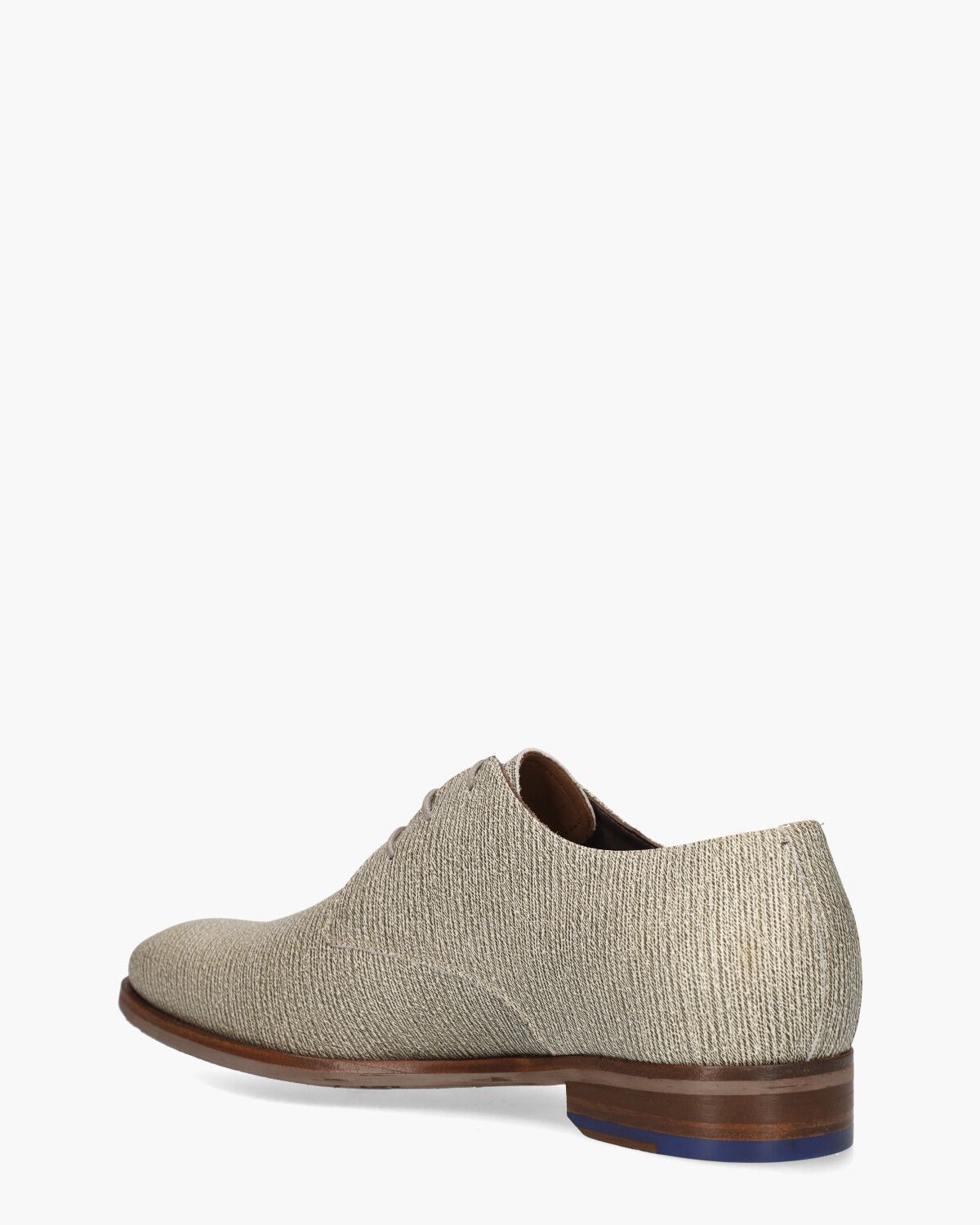 De Stapper 28.19 Heren Veterschoenen