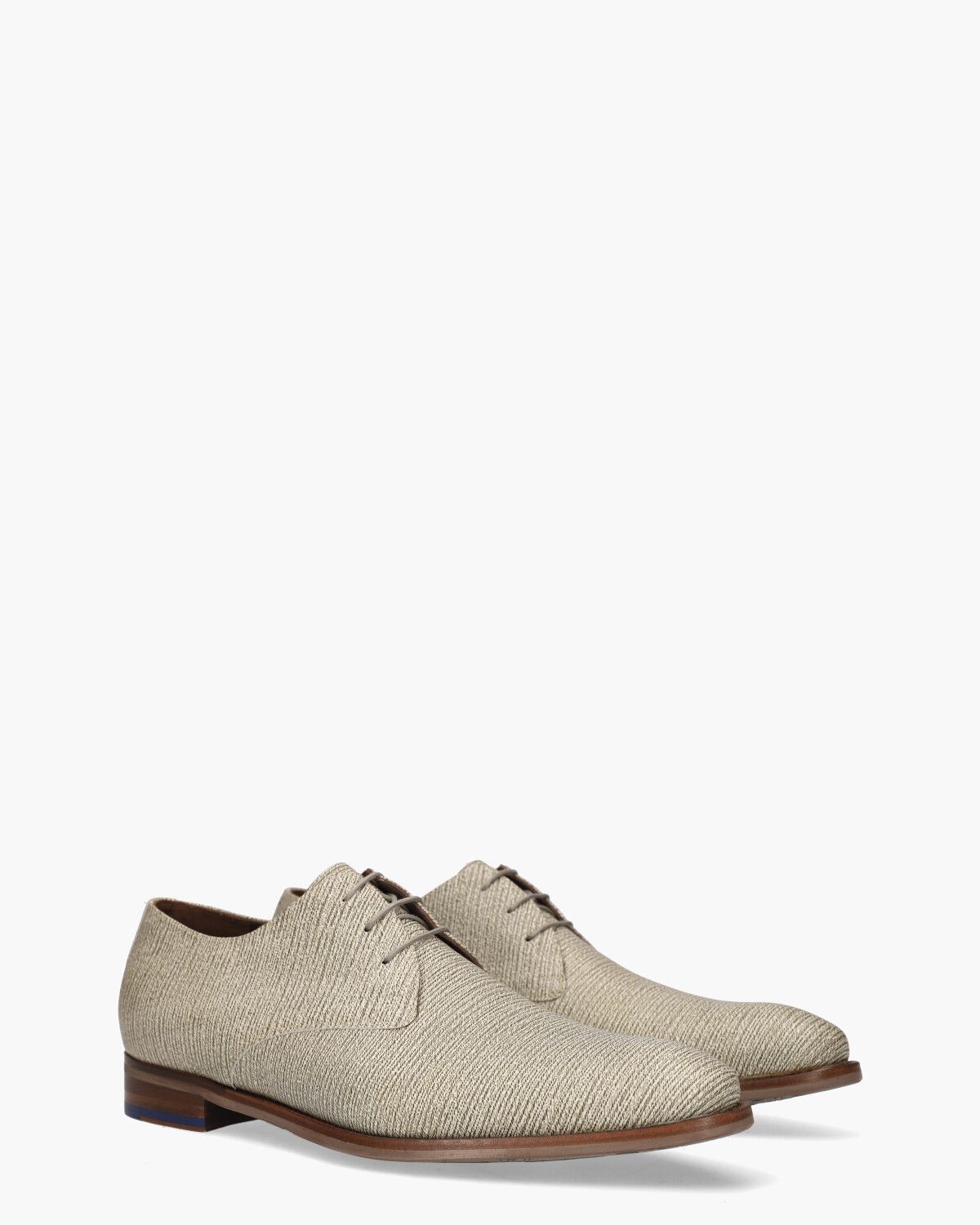 De Stapper 28.19 Heren Veterschoenen