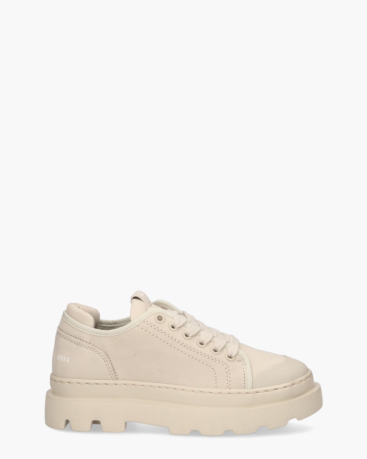 Monro Orion Beige Damessneakers