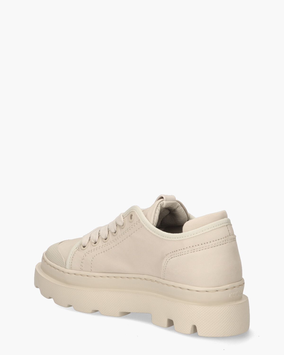 Monro Orion Beige Damessneakers